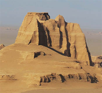 کلوت شهداد کرمان
