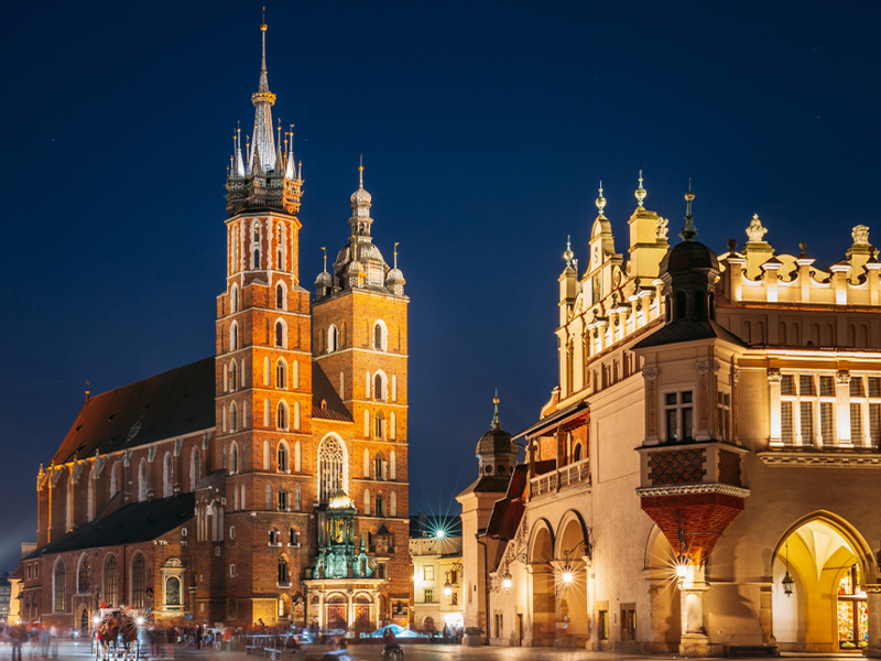 کلیسای جامع سنت ماری