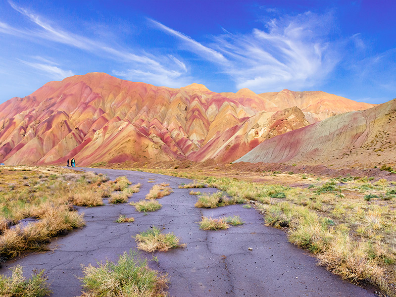 راهنمای سفر به شهر تبریز