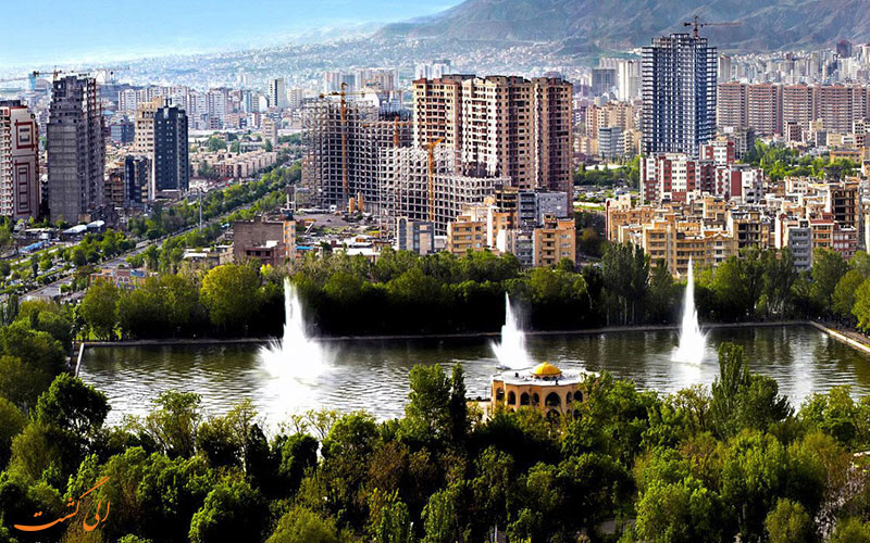 تبریز