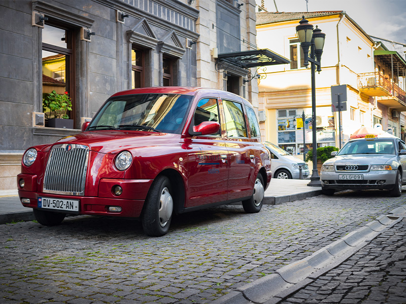 راهنمای سفر باتومی