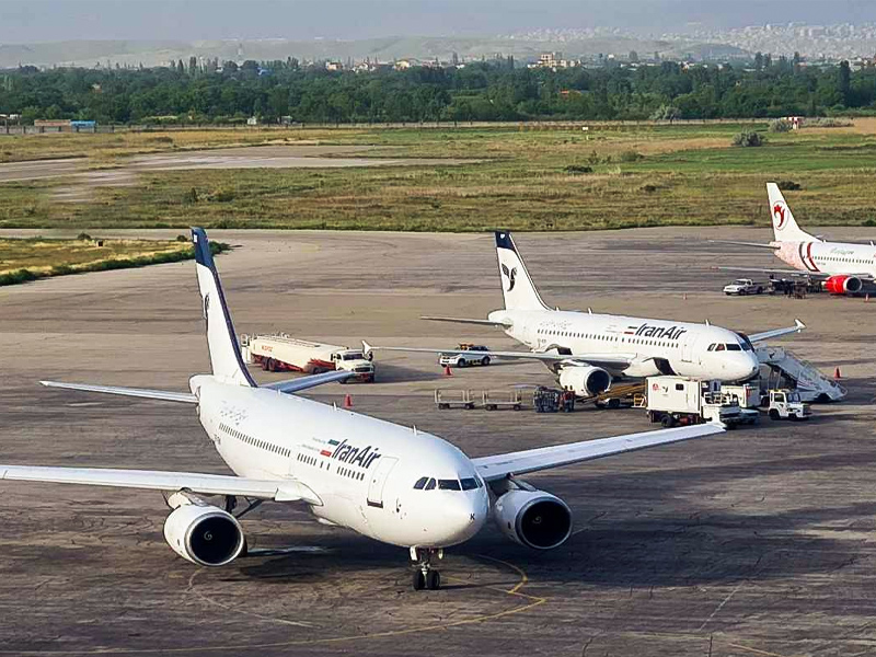 فرودگاه ارومیه