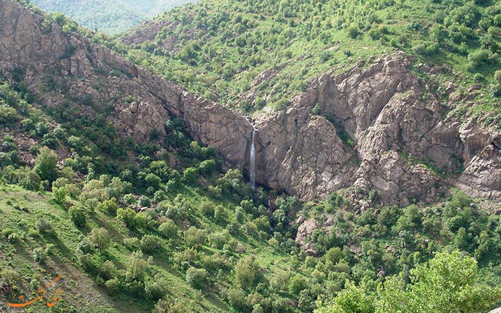 آبشار گویله