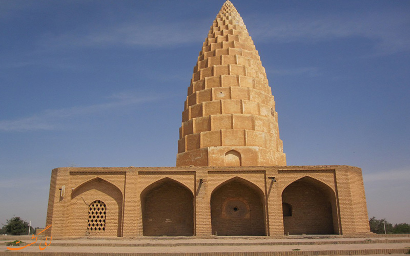 آرامگاه یعقوب لیث صفاری