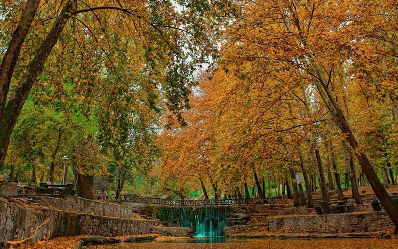 جاذبه های بجنورد