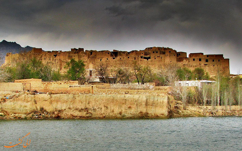 قلعه کوهاب