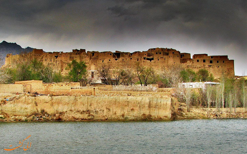 قلعه کوهاب