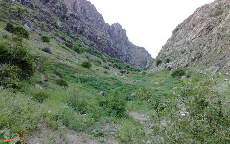 پارک ملی دنا پارک ملی دنا