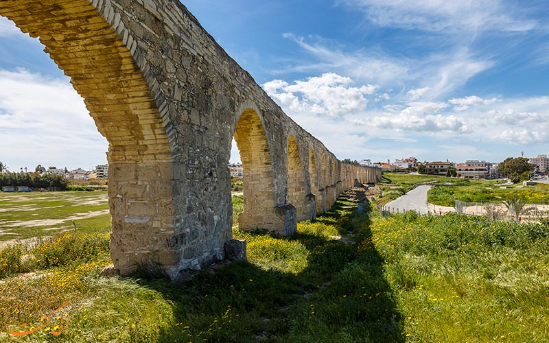 کانال آب کامارس کانال آب کامارس