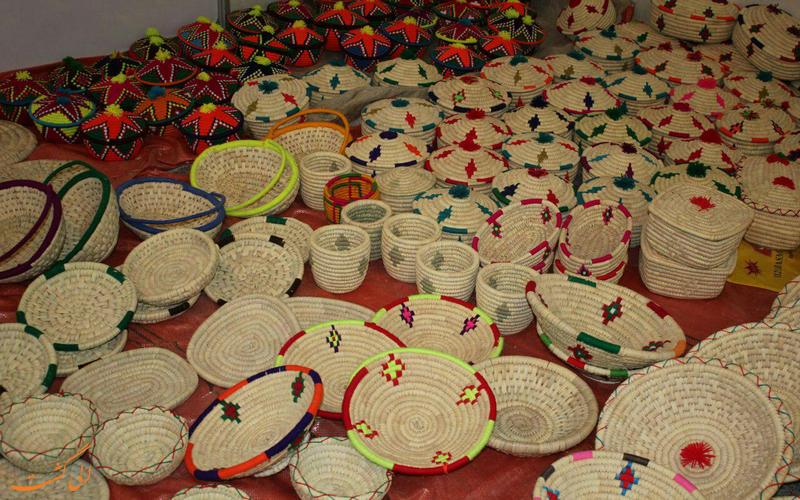 صنایع دستی و سوغات دزفول صنایع دستی و سوغات دزفول