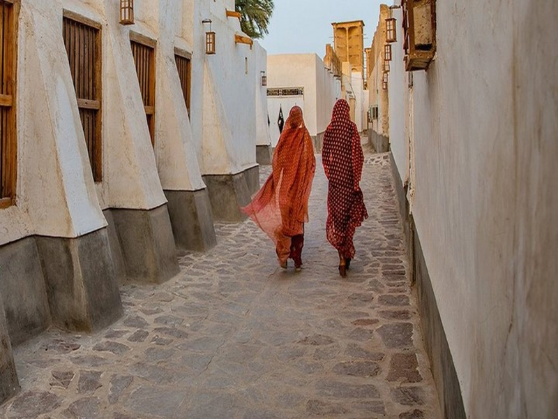 بندر کنگ در هرمزگان