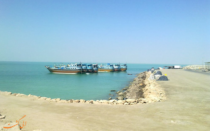 خلیج پزم خلیج پزم