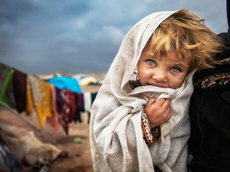 روستای زرگر