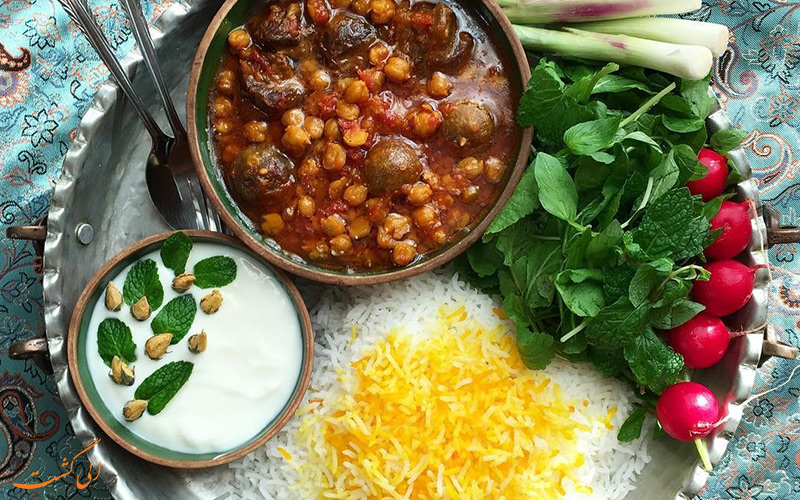 قیمه یزدی قیمه یزدی