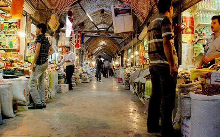 بازار ارومیه