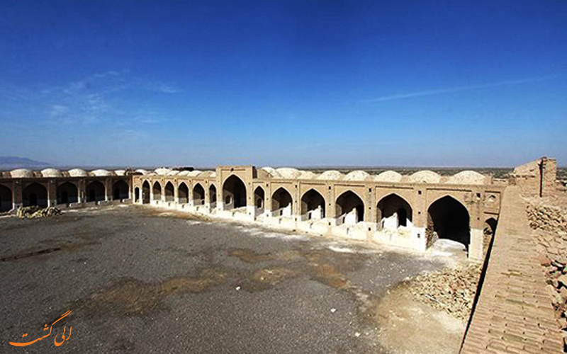 کاروانسراهای ایران
