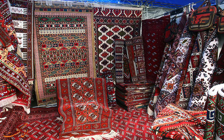 قالی بافی قالی بافی