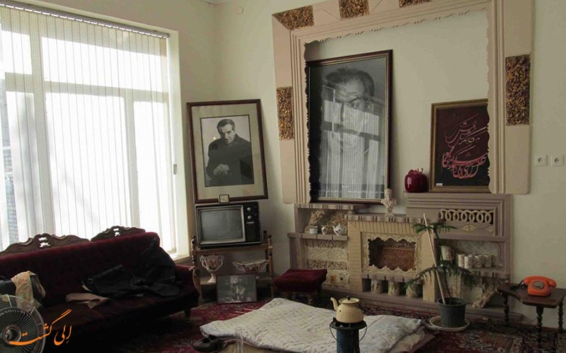 موزه شهریار