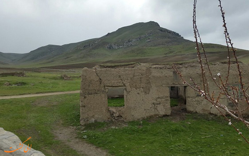 روستایی در ایران روستایی در ایران