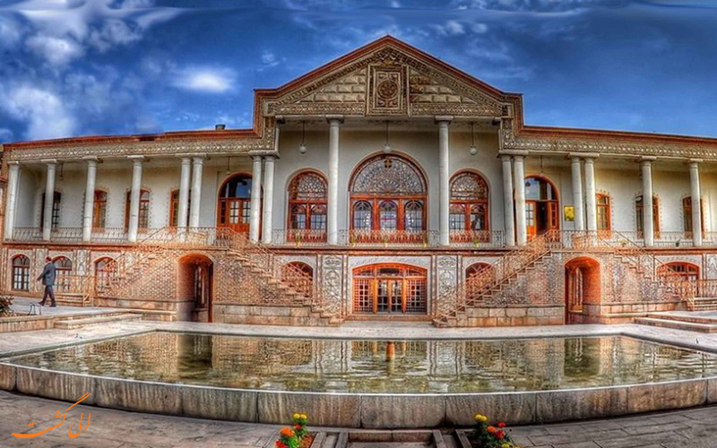 موزه قاجار
