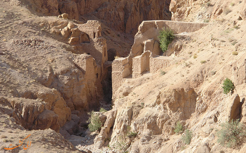 بنای قلعه بنای قلعه