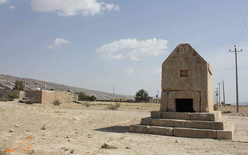 تاریخ بنا
