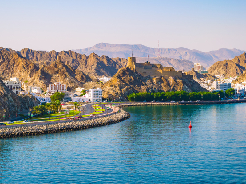 شرایط ویزای عمان برای ایرانی ها - الی گشت