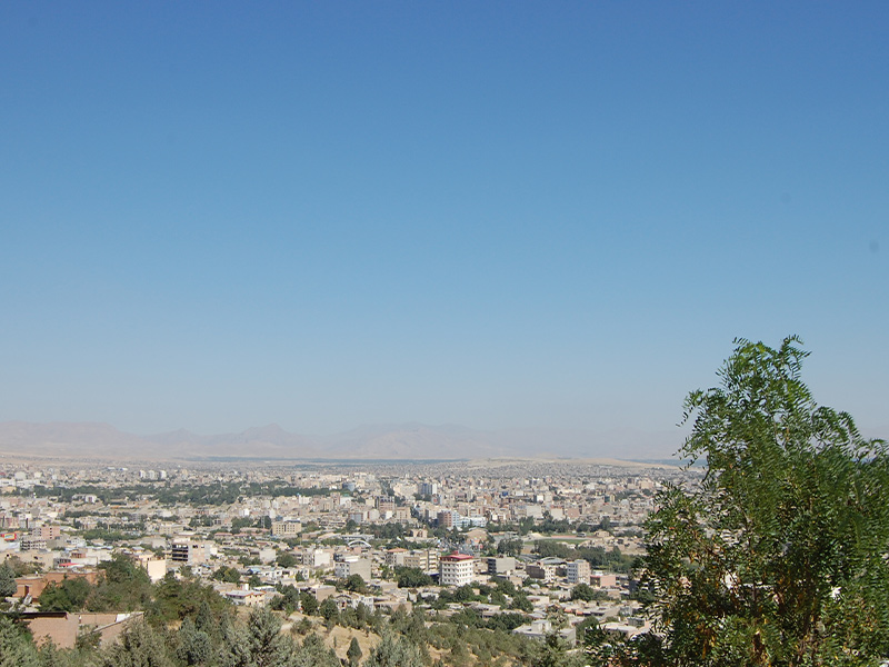 سفر به ارومیه و هر آنچه که باید بدانید - سفر به ارومیه - الی گشت