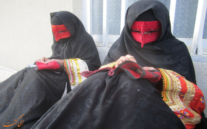 صنایع دستی بوشهر صنایع دستی بوشهر