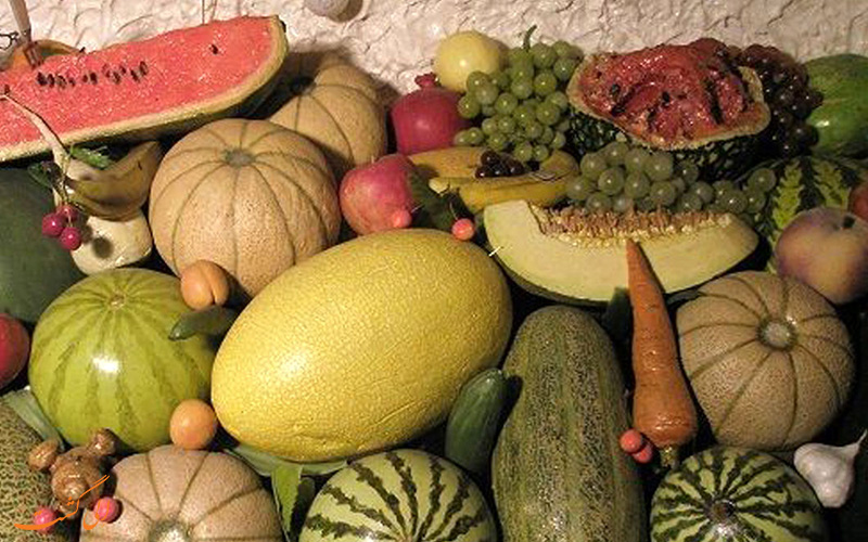 موزه استاد بهتونی