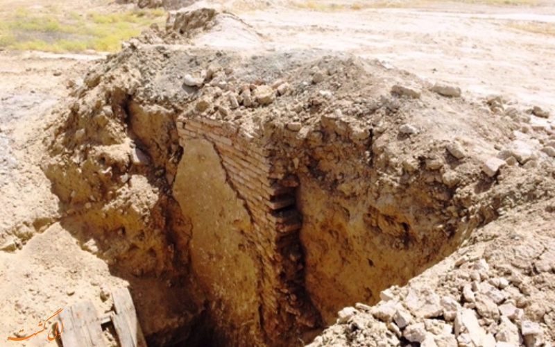 موحطه تاریخی در بوشهر