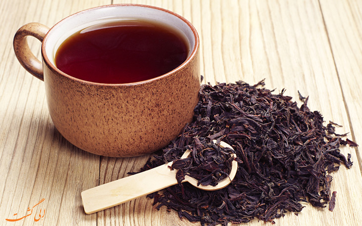 چای سیلان چای سیلان