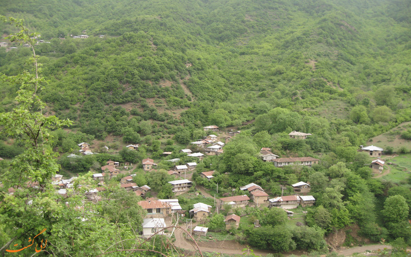 روستای چلی سفلی روستای چلی سفلی