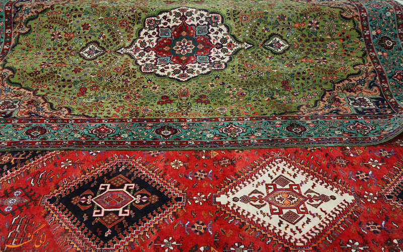 گبه بافی گبه بافی