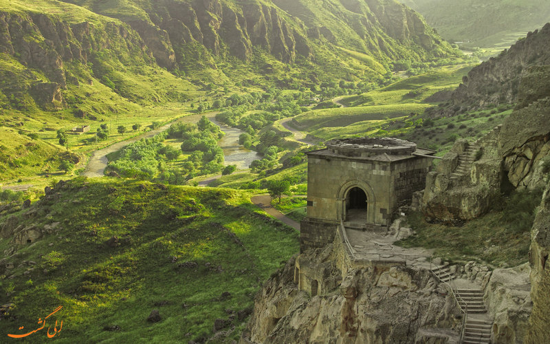شهر زیبای واردزیا شهر زیبای واردزیا