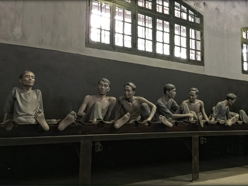 جاذبه های گردشگری در هانوی