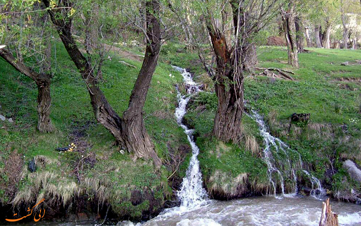 آبشارهای-دوزخ-دره آبشارهای-دوزخ-دره