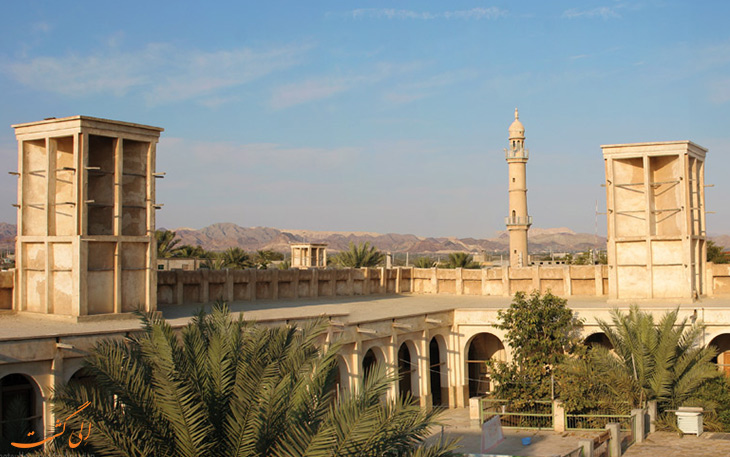بندر کنگ در هرمزگان