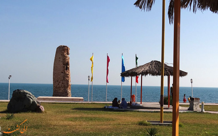 بندر-کنگ