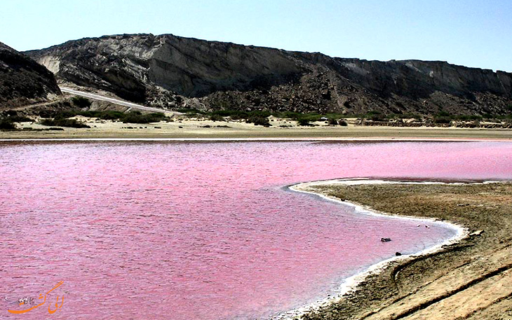 تالاب لیپار تالاب لیپار