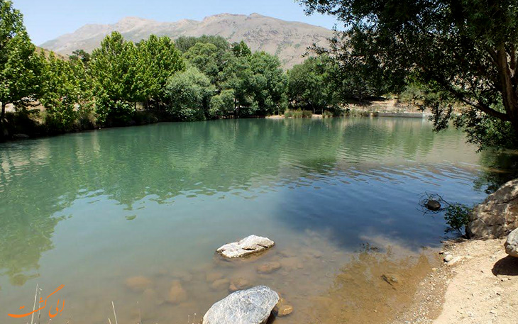 سراب-گاماسیاب سراب-گاماسیاب
