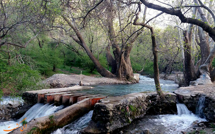 سراب-گیان سراب-گیان