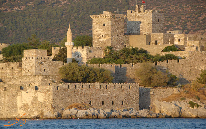 سنت پیتر سنت پیتر