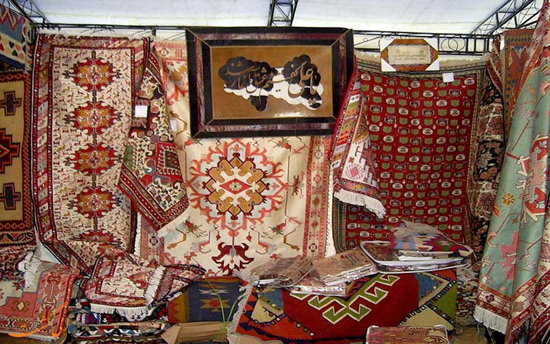 سوغات ارومیه
