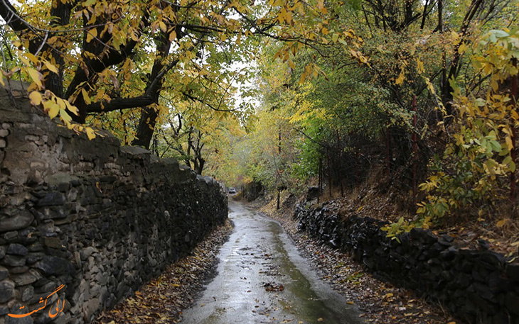 طبیعت گردی در همدان طبیعت گردی در همدان