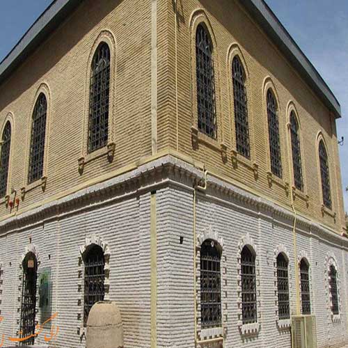 موزه شاهرود