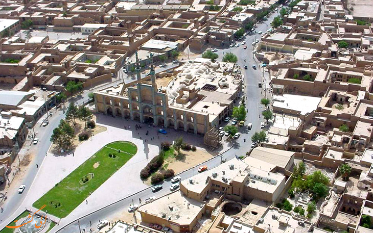 میدان-امیر-چخماق میدان-امیر-چخماق