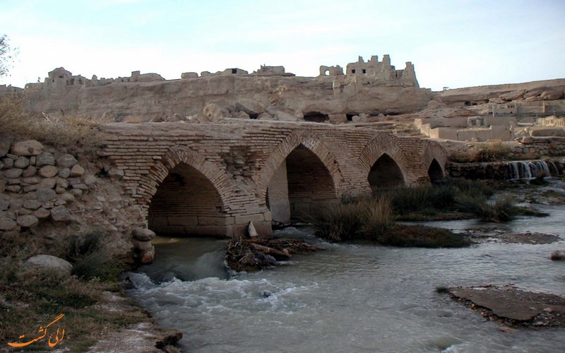 پل ایزدخواست پل ایزدخواست