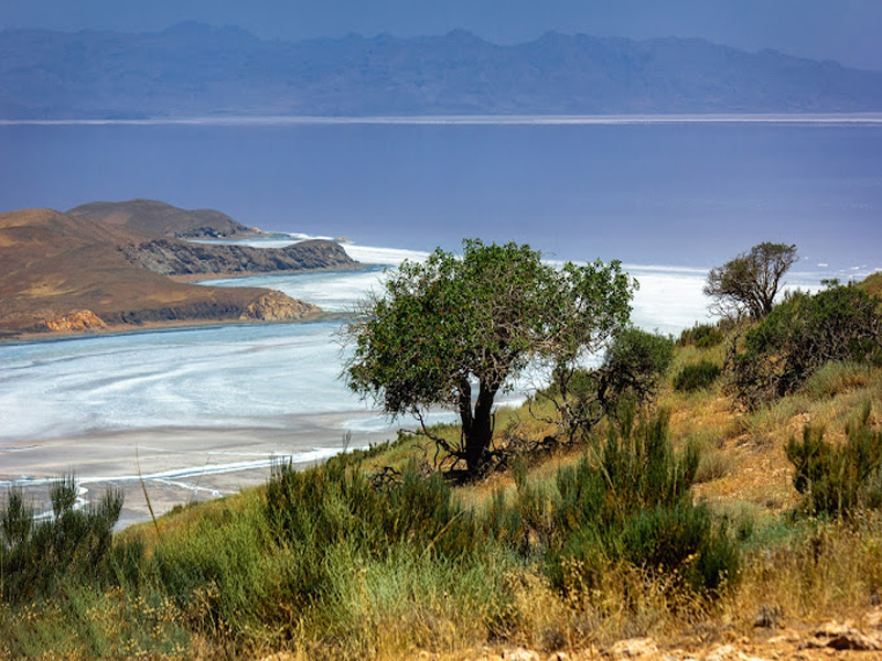 پارک های ملی ایران