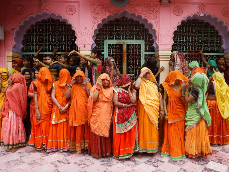 کارهای ممنوع در هند